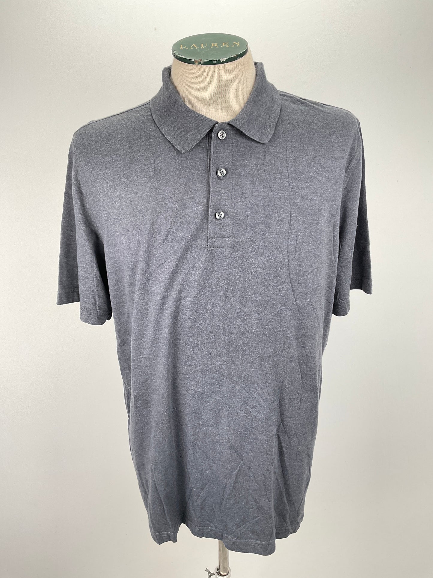 Camiseta Gris George