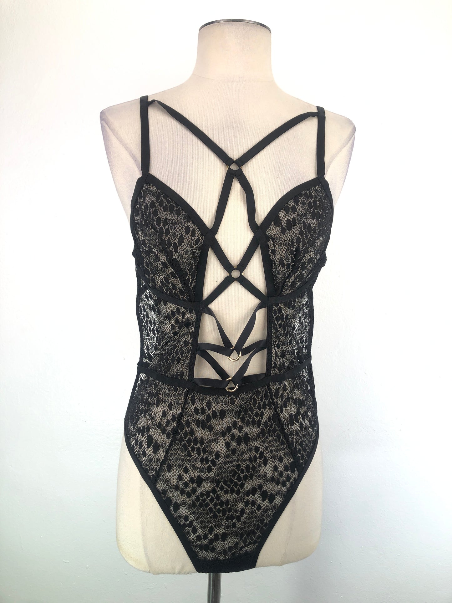 Body Negro Vitoria s Secret