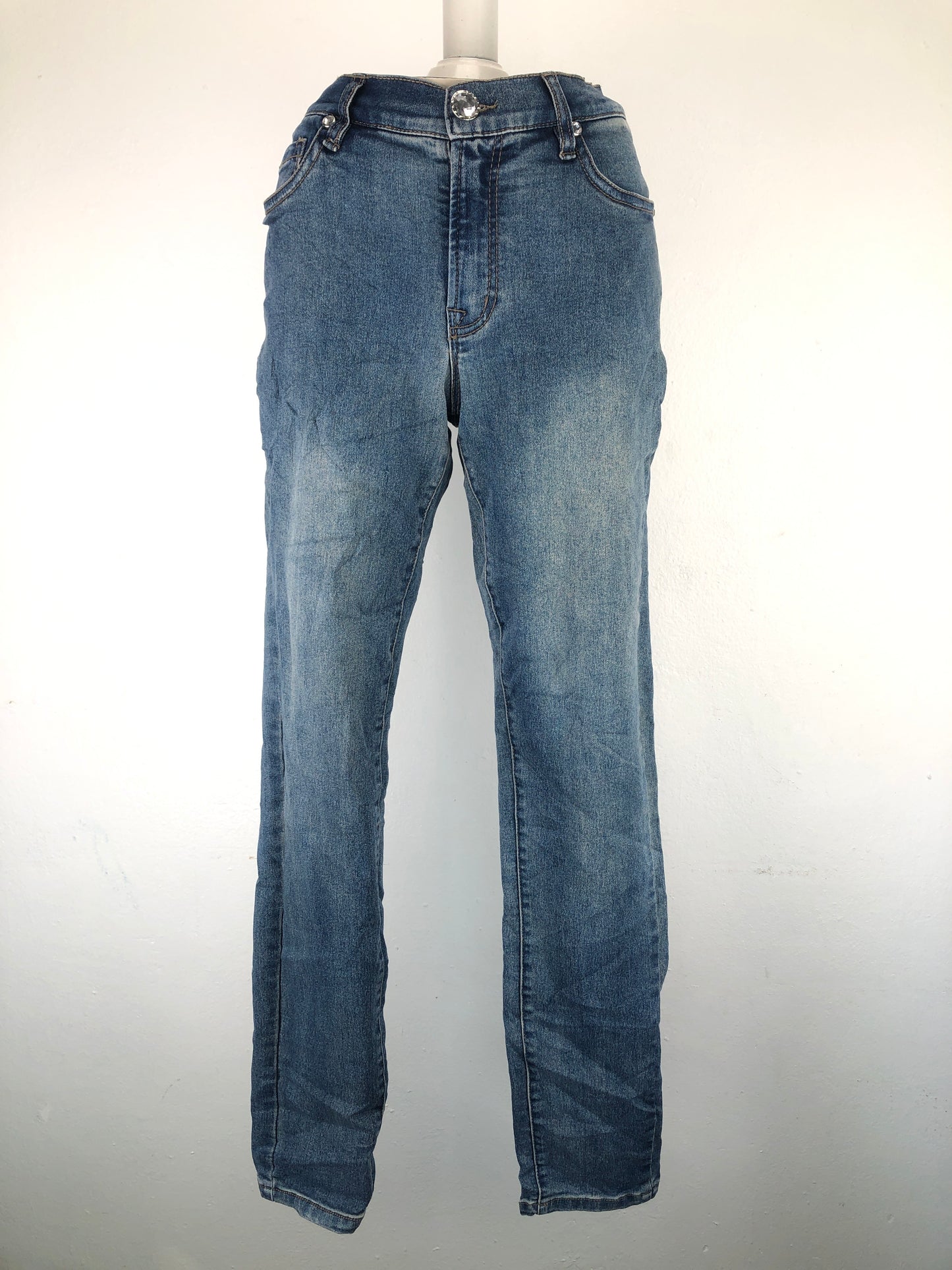 Pantalon Azul Jeans Venus