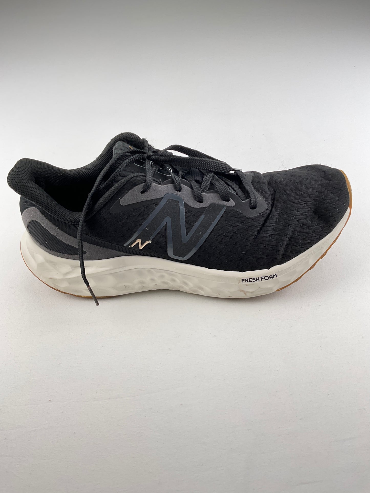 Tenis Negro Deportivo New Balance