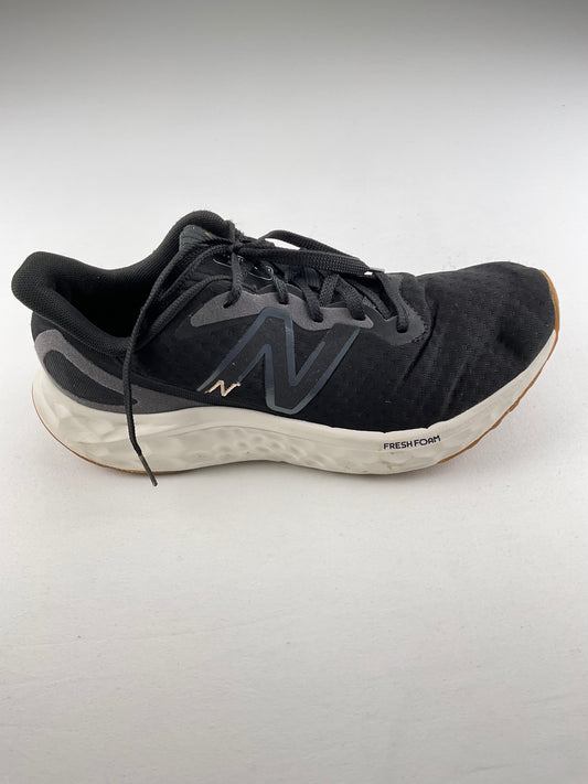 Tenis Negro Deportivo New Balance