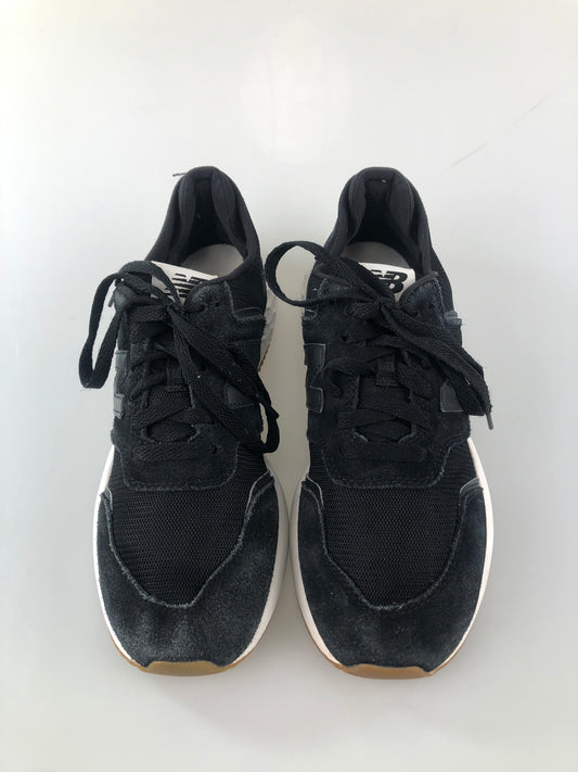 Tenis Negro Deportivo New Balance