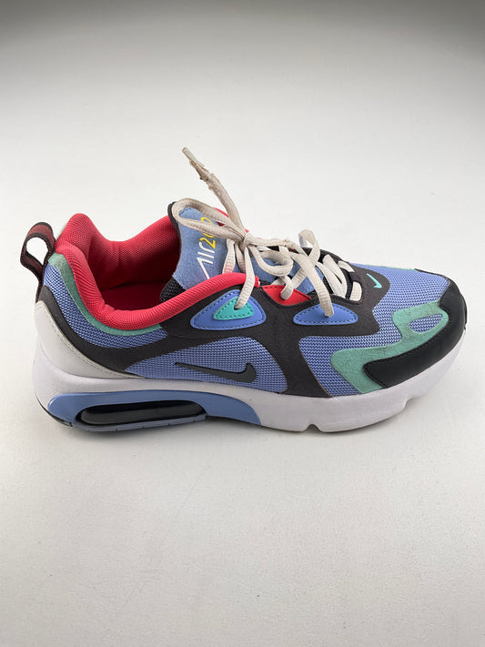 Tenis Multicolor Deportivo Nike Air