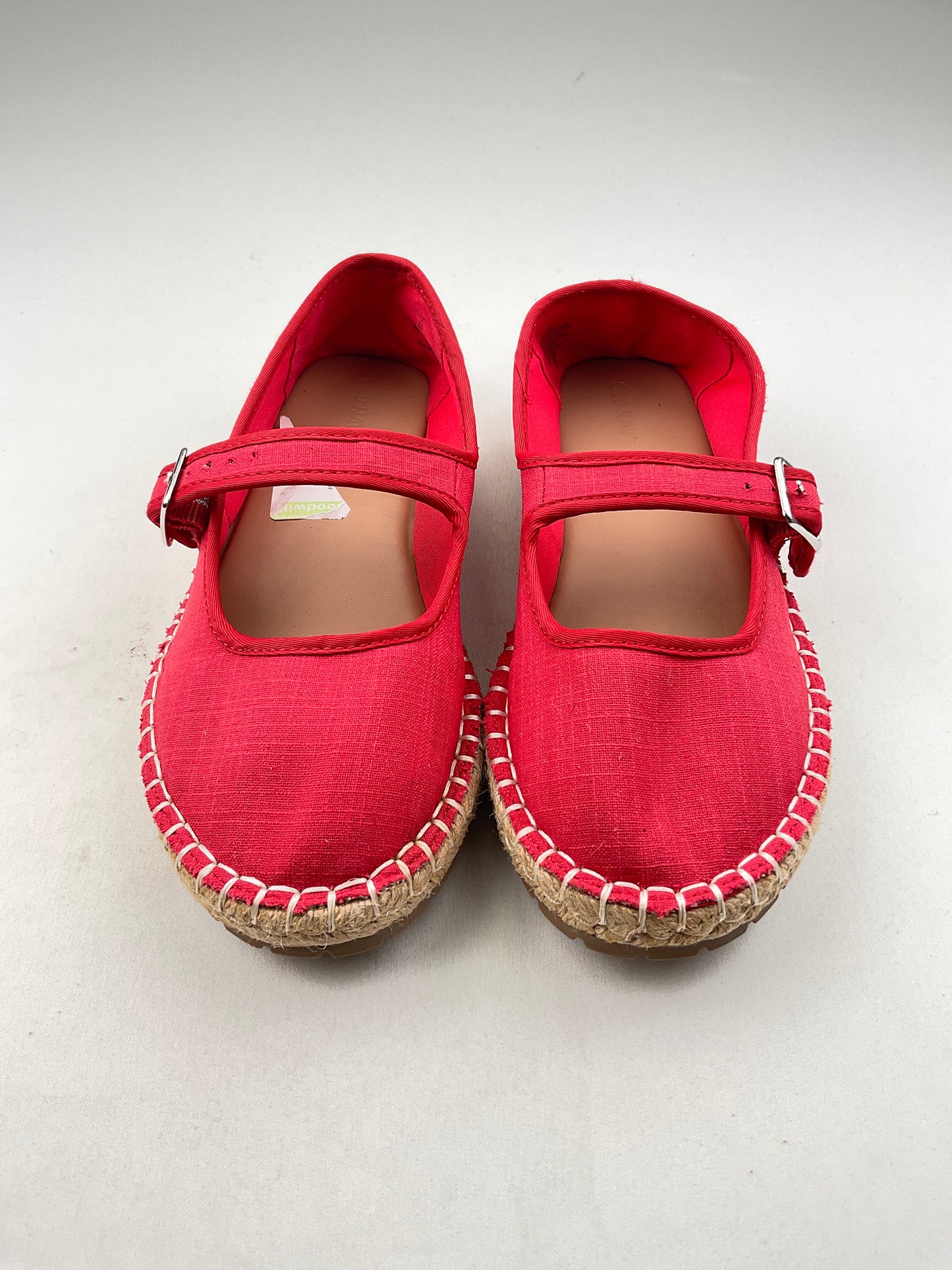 Zapatos rojo OLD NAVY