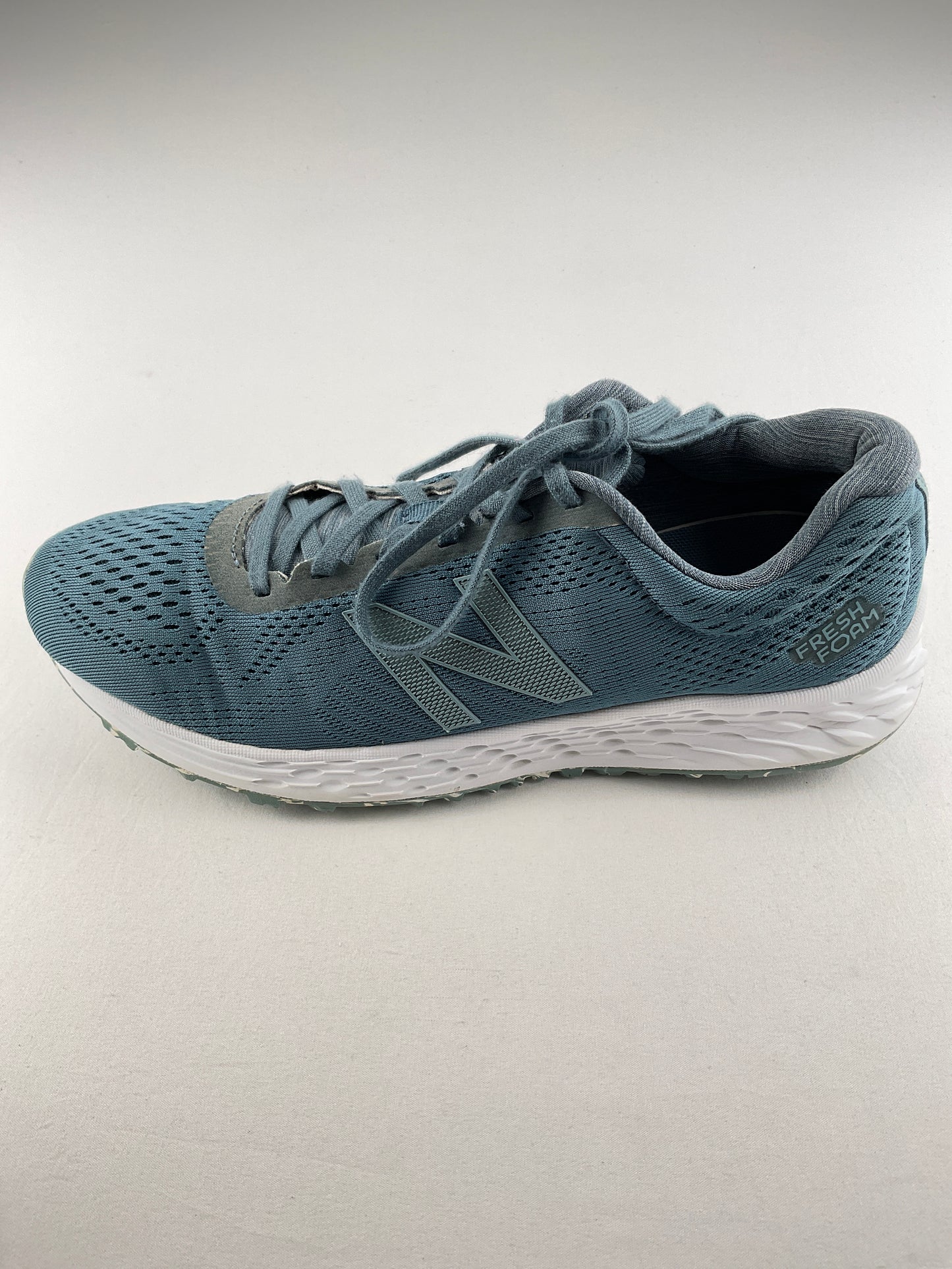 Tenis Gris Deportivo New Balance