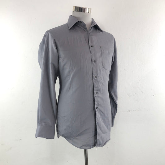 Camisa Gris George