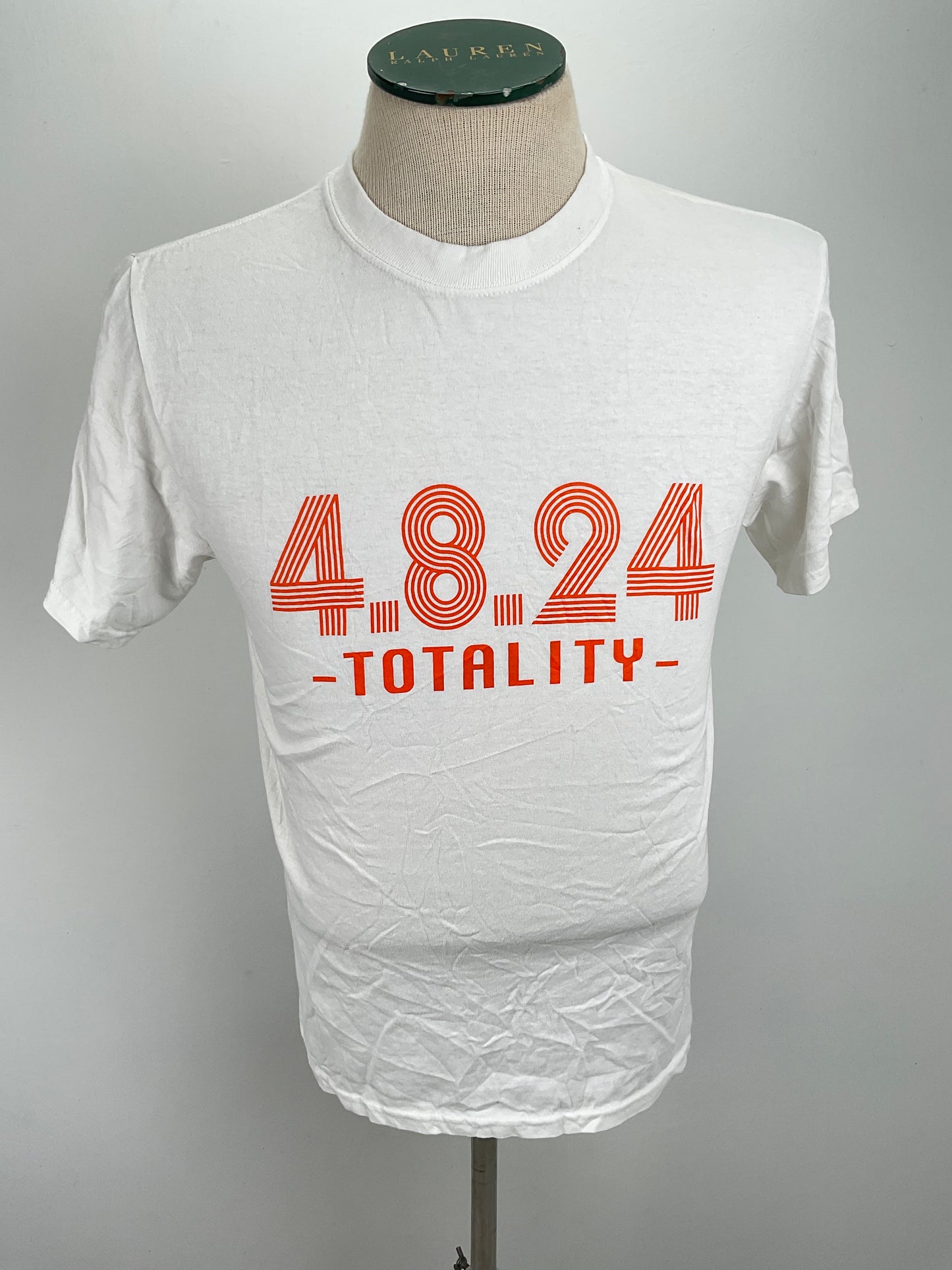 Camiseta Blanco Port Company