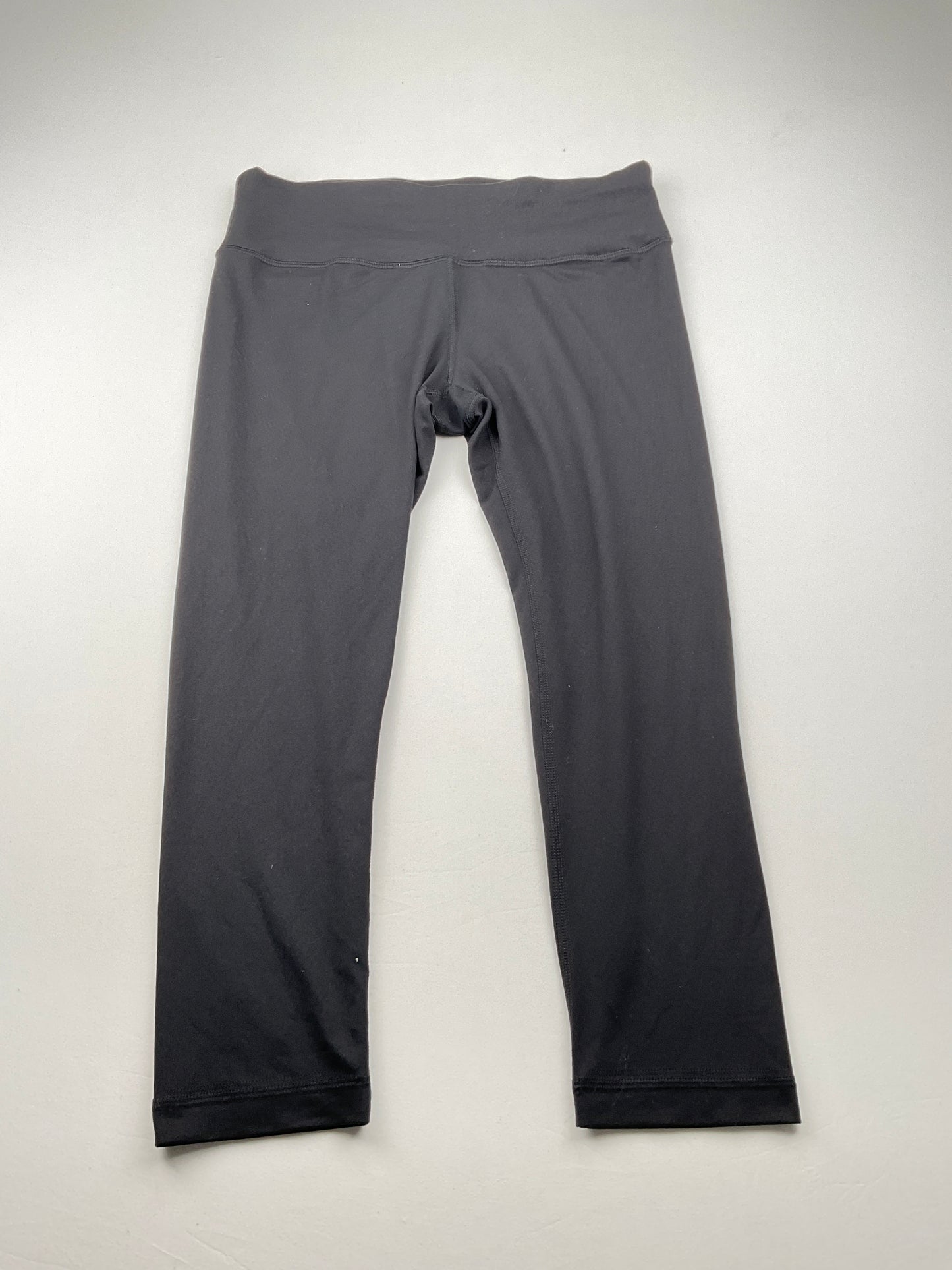 Licra Negro Deportivo  Degree