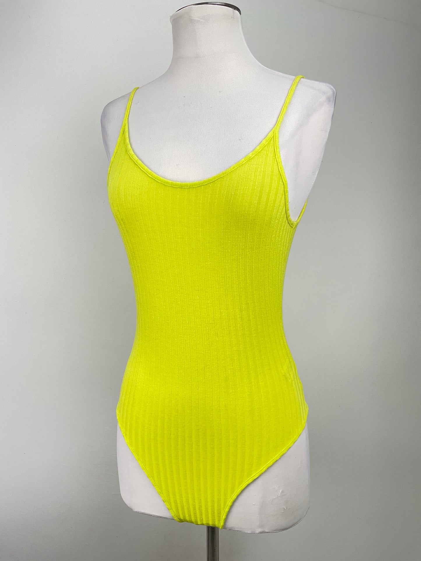 Body Verde limon Out From Under