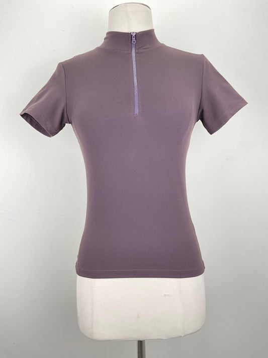 Blusa Violeta Variangis