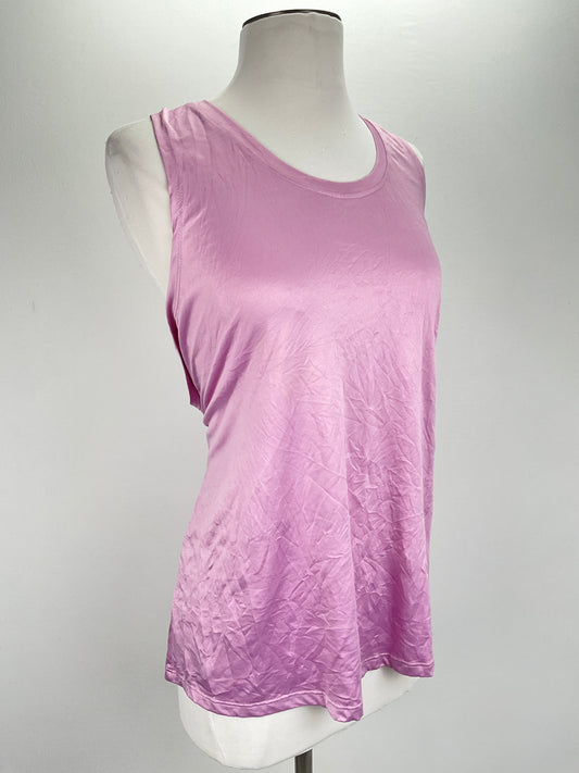 Blusa Lila Athletic