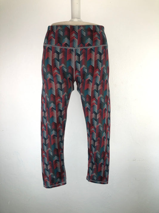 Licra Multicolor Deportivo Variangis