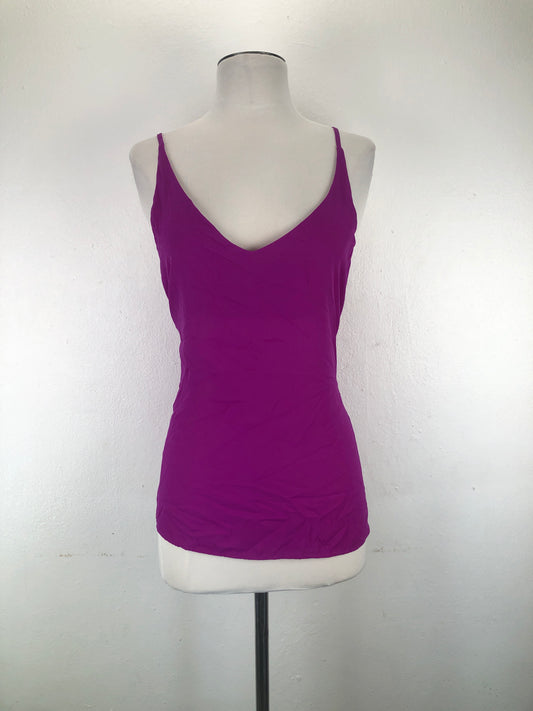 Blusa Morado Shines