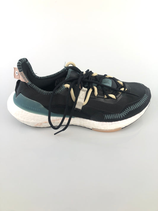 Tenis Negro Adidas Deportivo