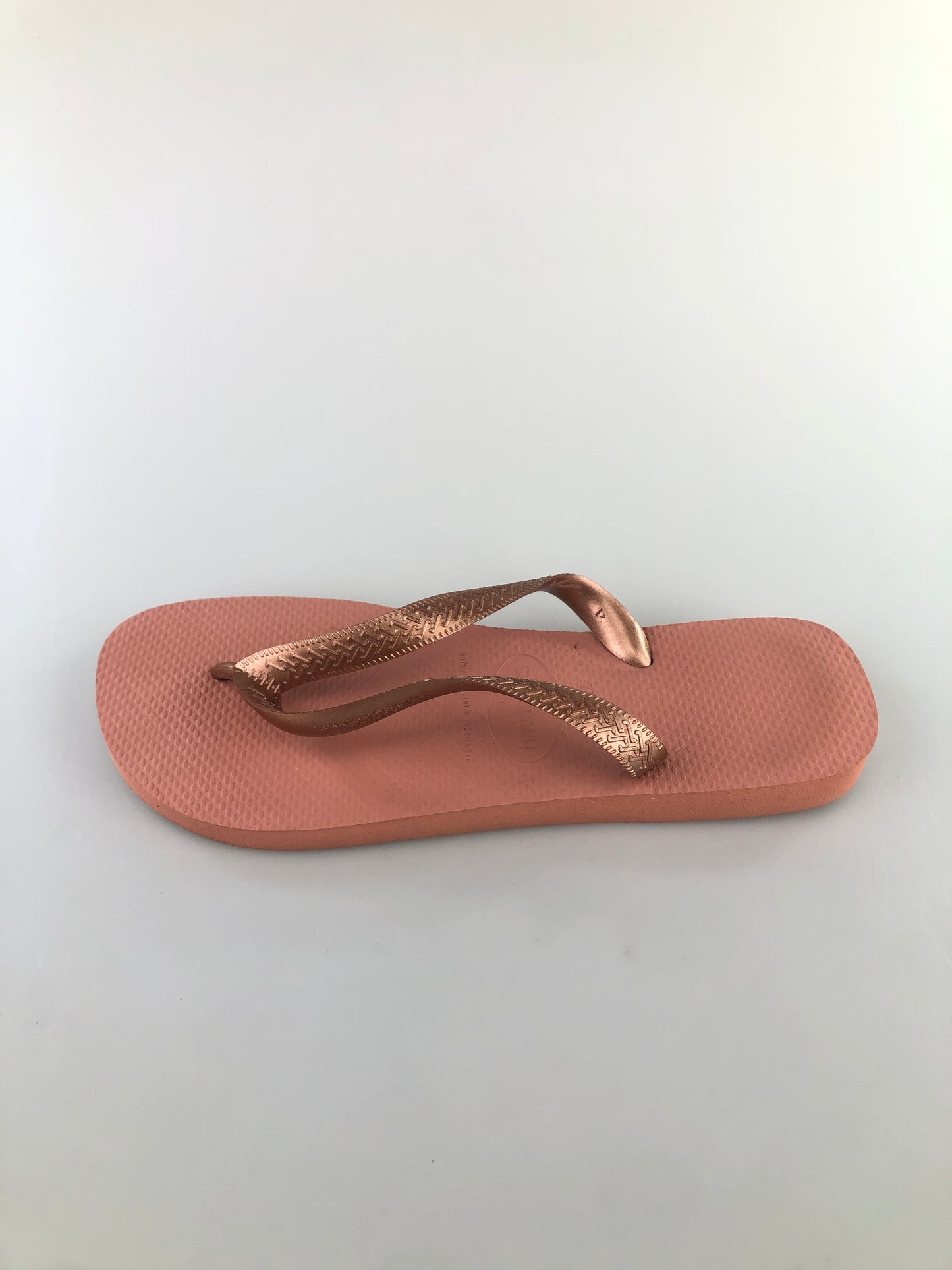 Sandalia Rosado Havaianas