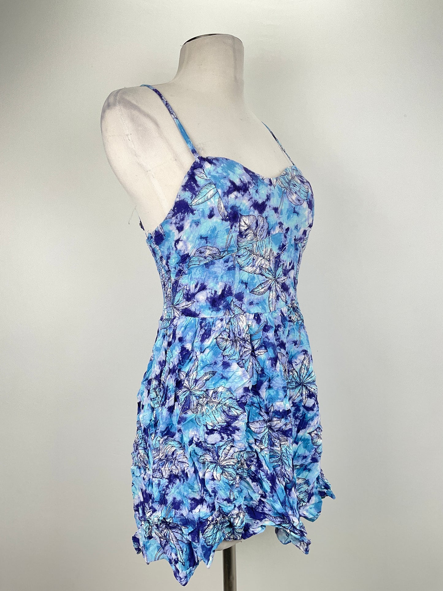 Vestido Multicolor Absolutely