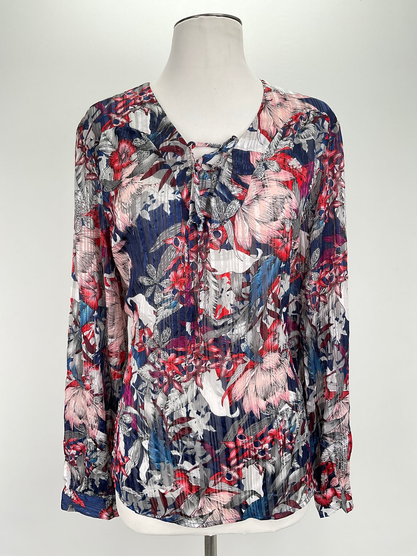 Blusa Multicolor Variangis