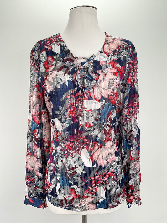 Blusa Multicolor Variangis
