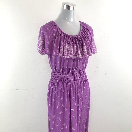 Vestido Lila Jon Anna