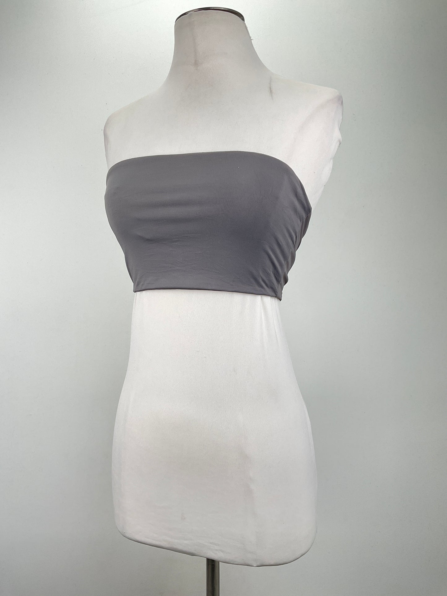 Top Gris Bella Mae