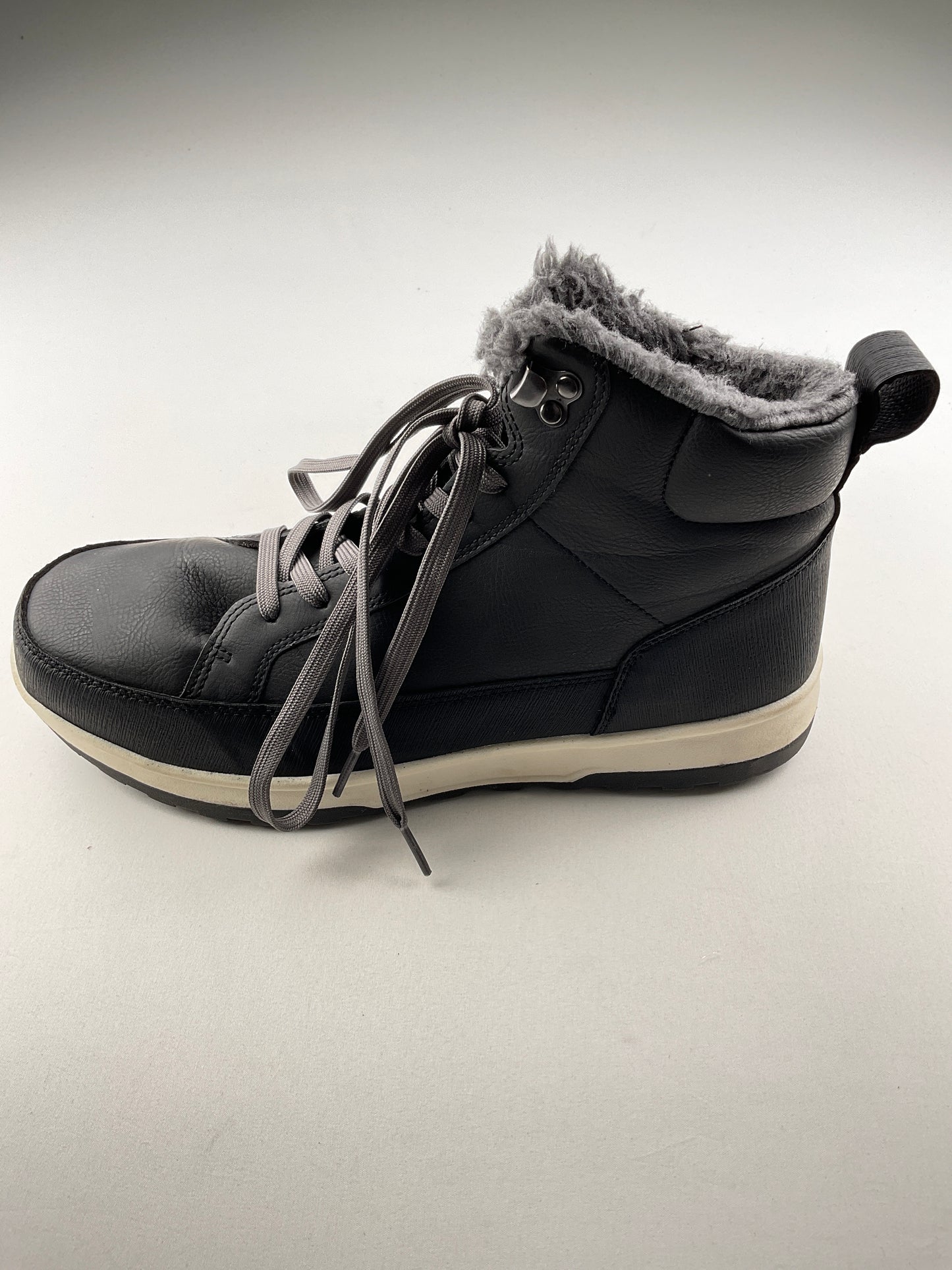 Botas Negro Weatherproof