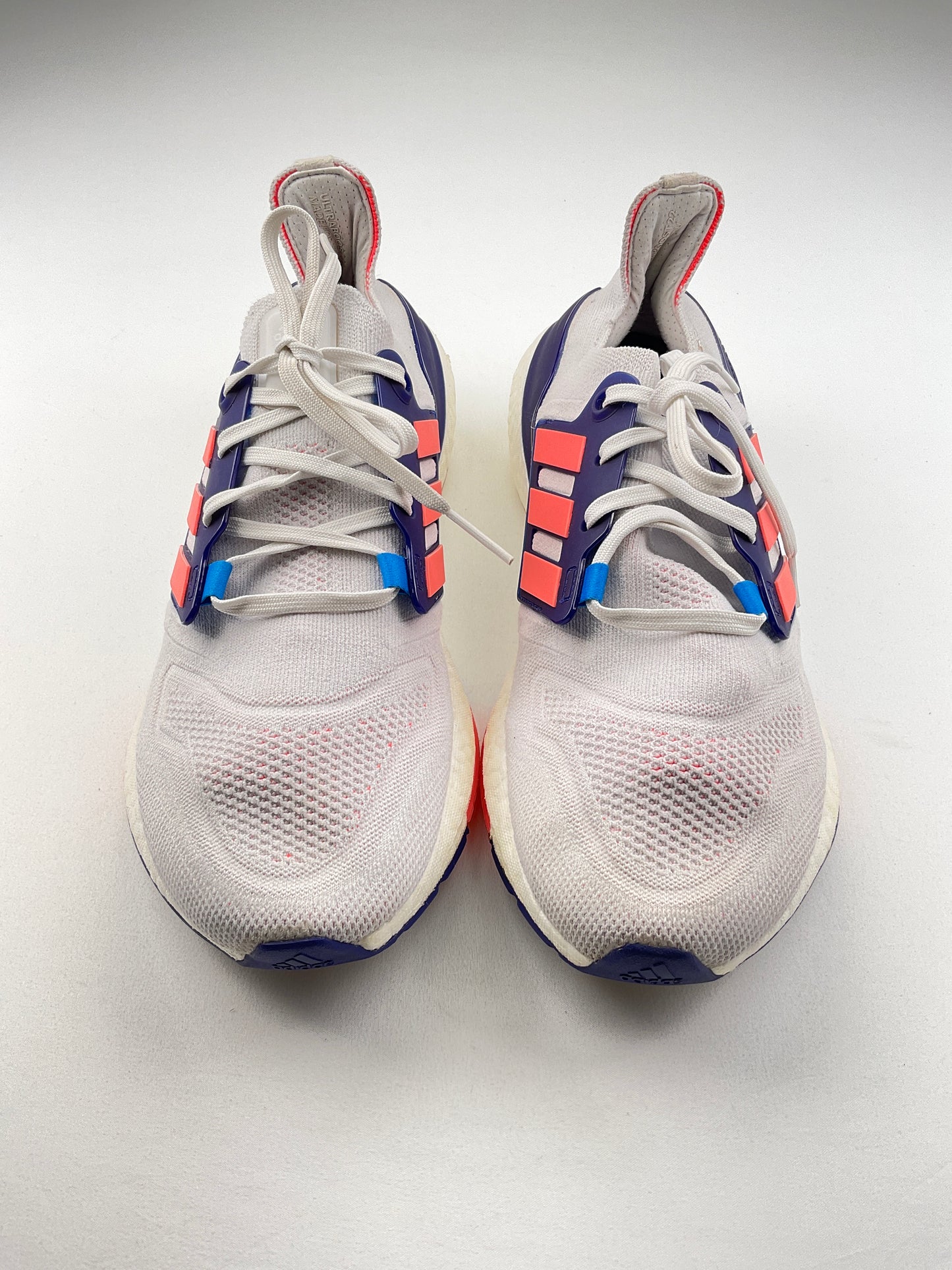 Tenis Multicolor Deportivo Adidas