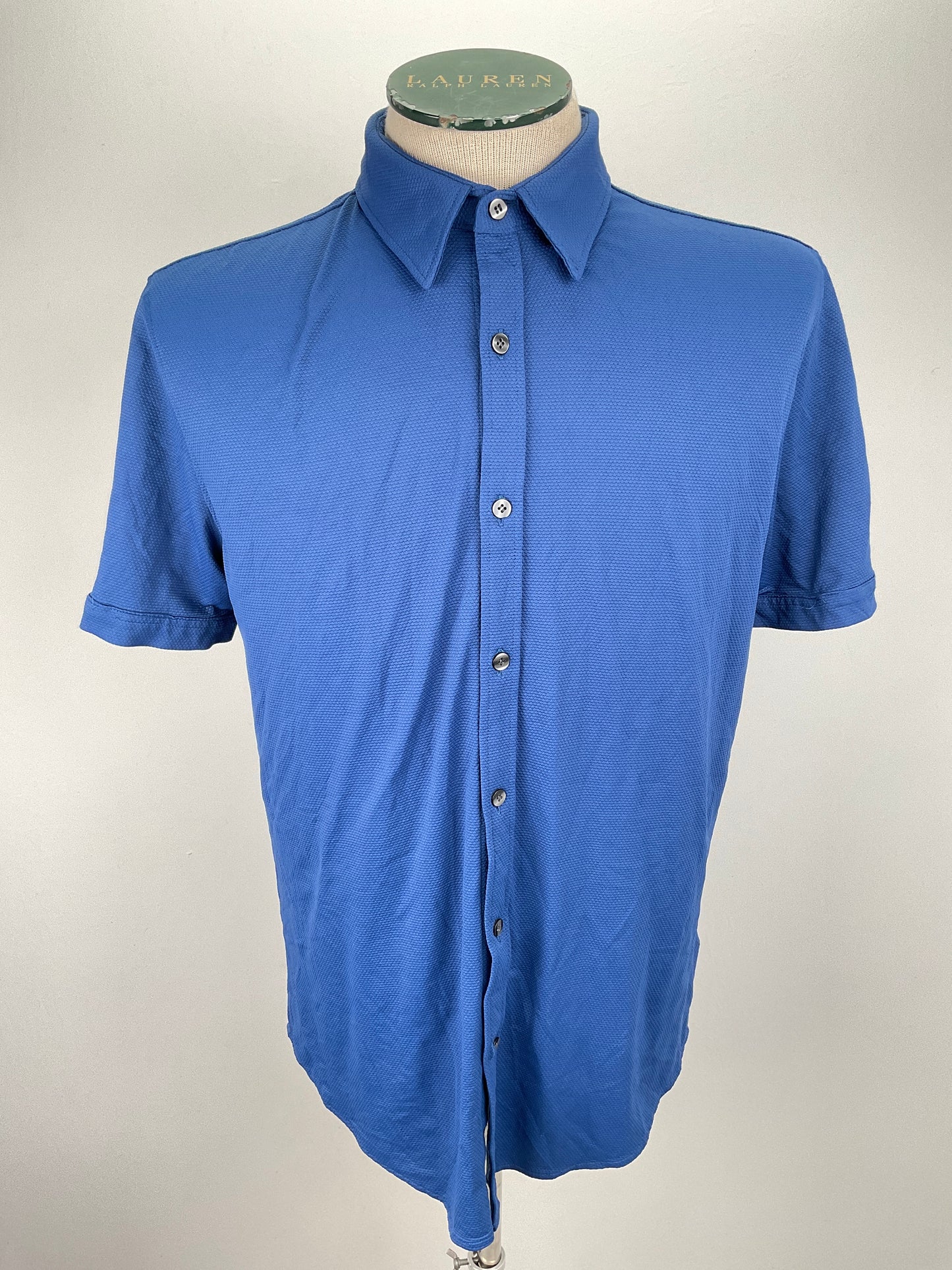Camiseta Azul marino Murano