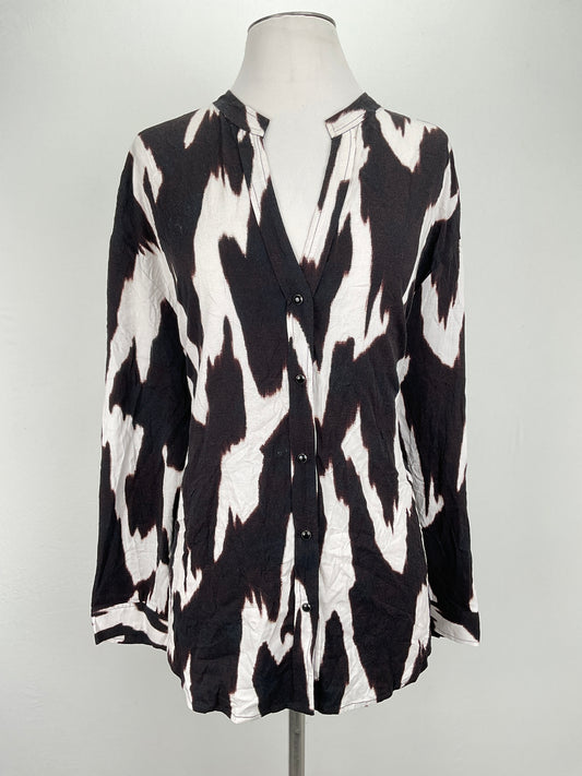 Blusa Negro Nic Zoe