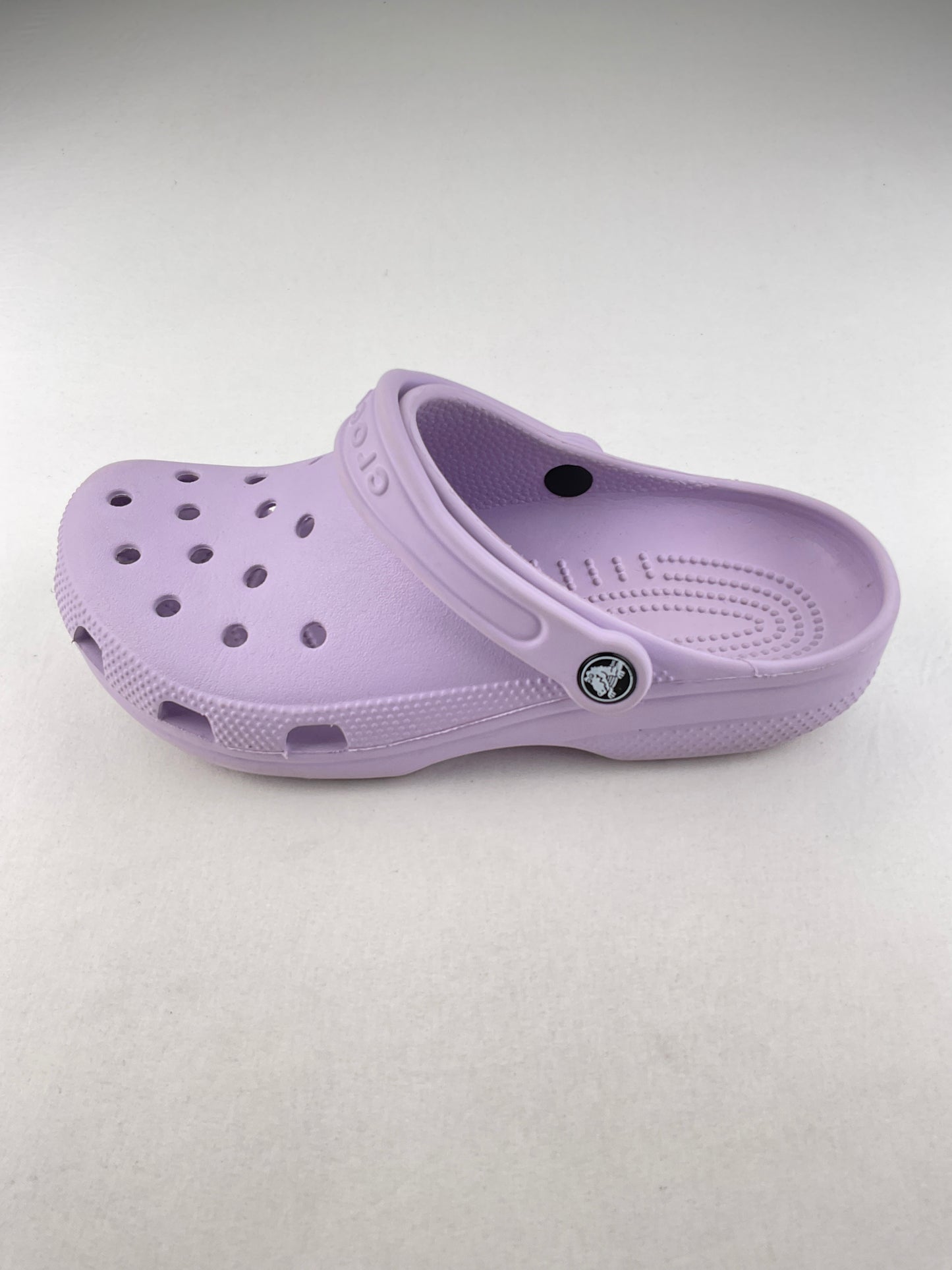 Sandalia Lila Crocs