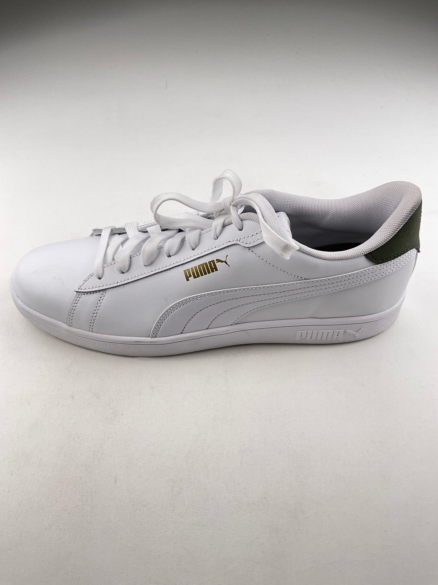 Tenis Blanco Puma