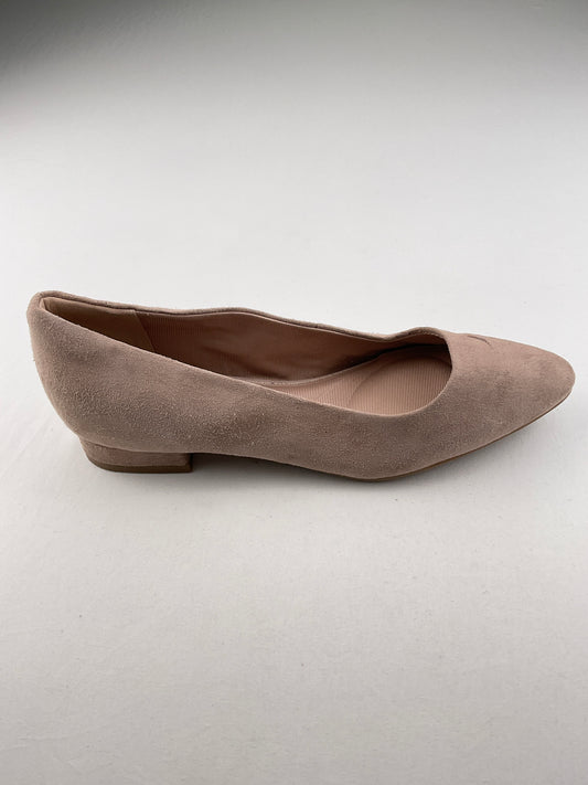 Zapatos Crema Rockport