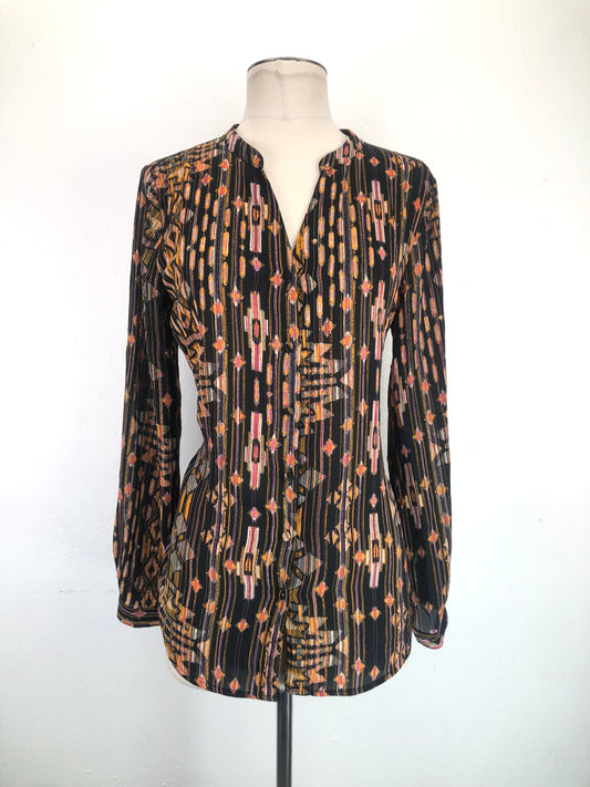 Blusa Multicolor Hm