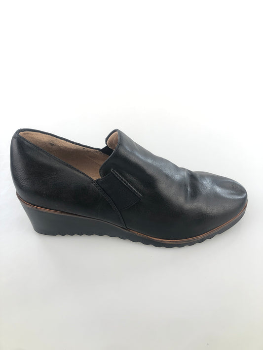 Zapatos Negro Life Stide