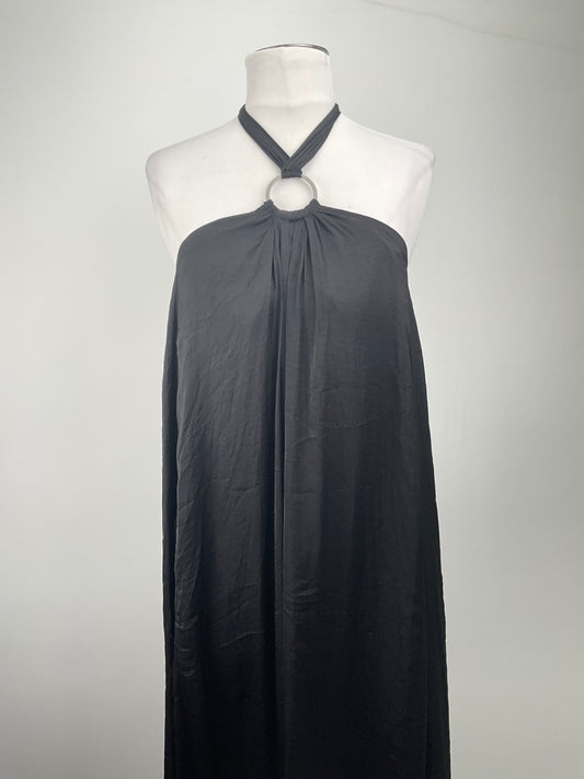 Vestido Negro Tfg