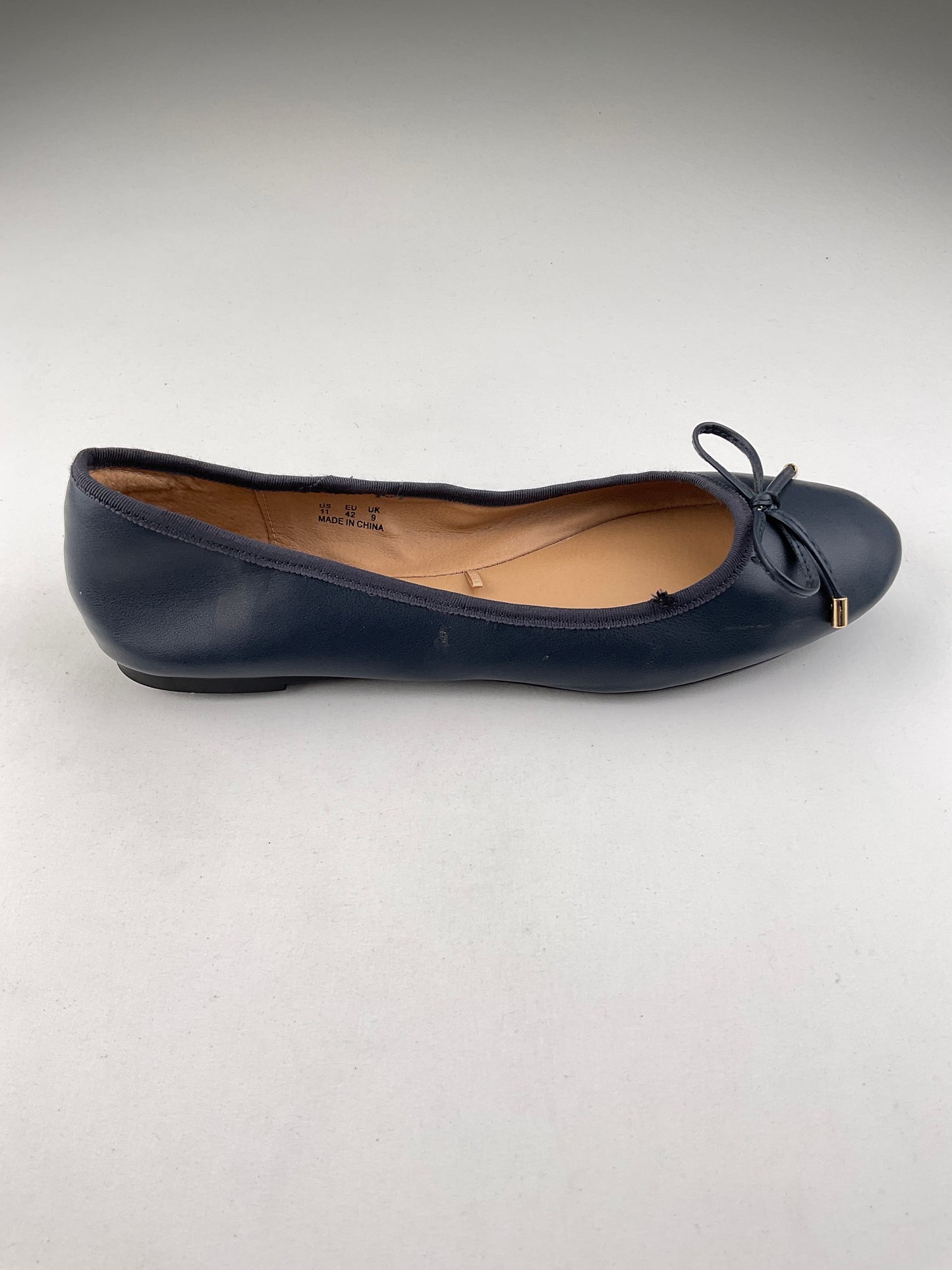 Zapatos Azul marino Amazon essentials