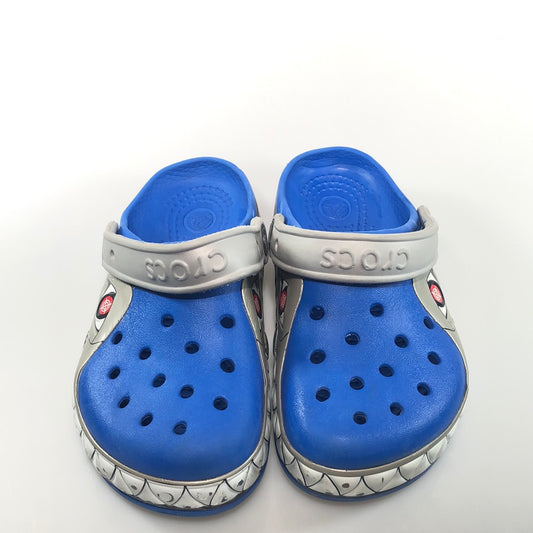 Sandalias Azul   Crocs