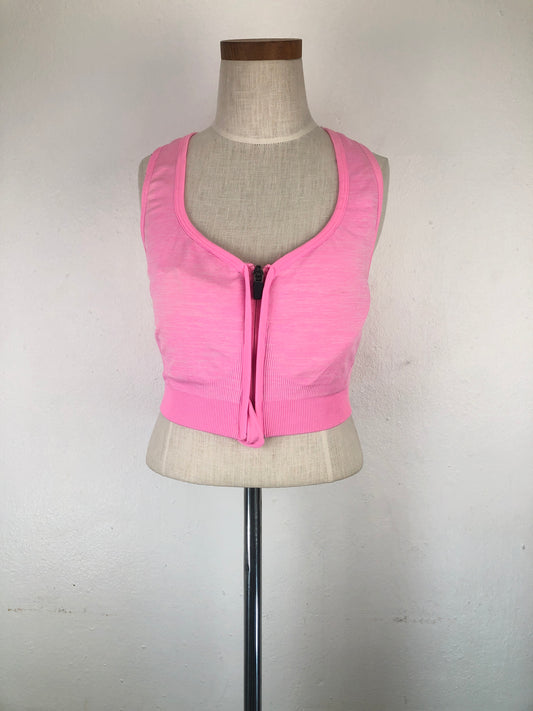 Blusita Rosado Deportivo Avia