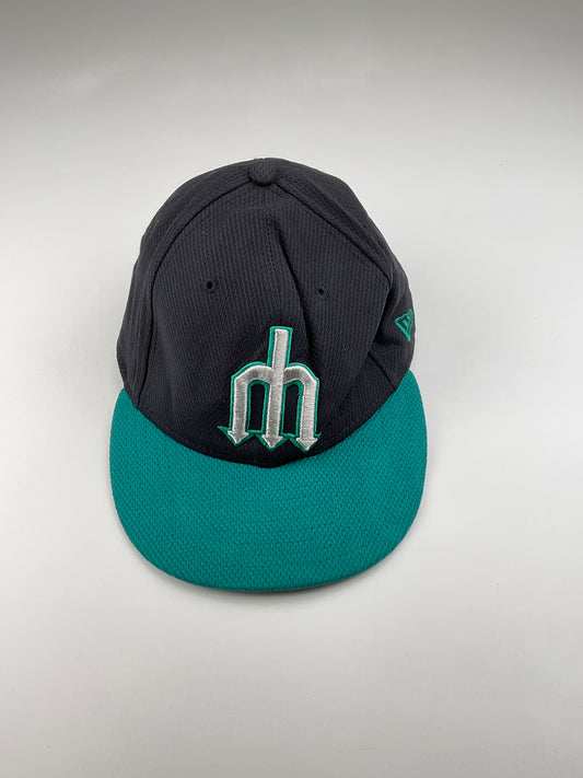 Gorra Negro New Era