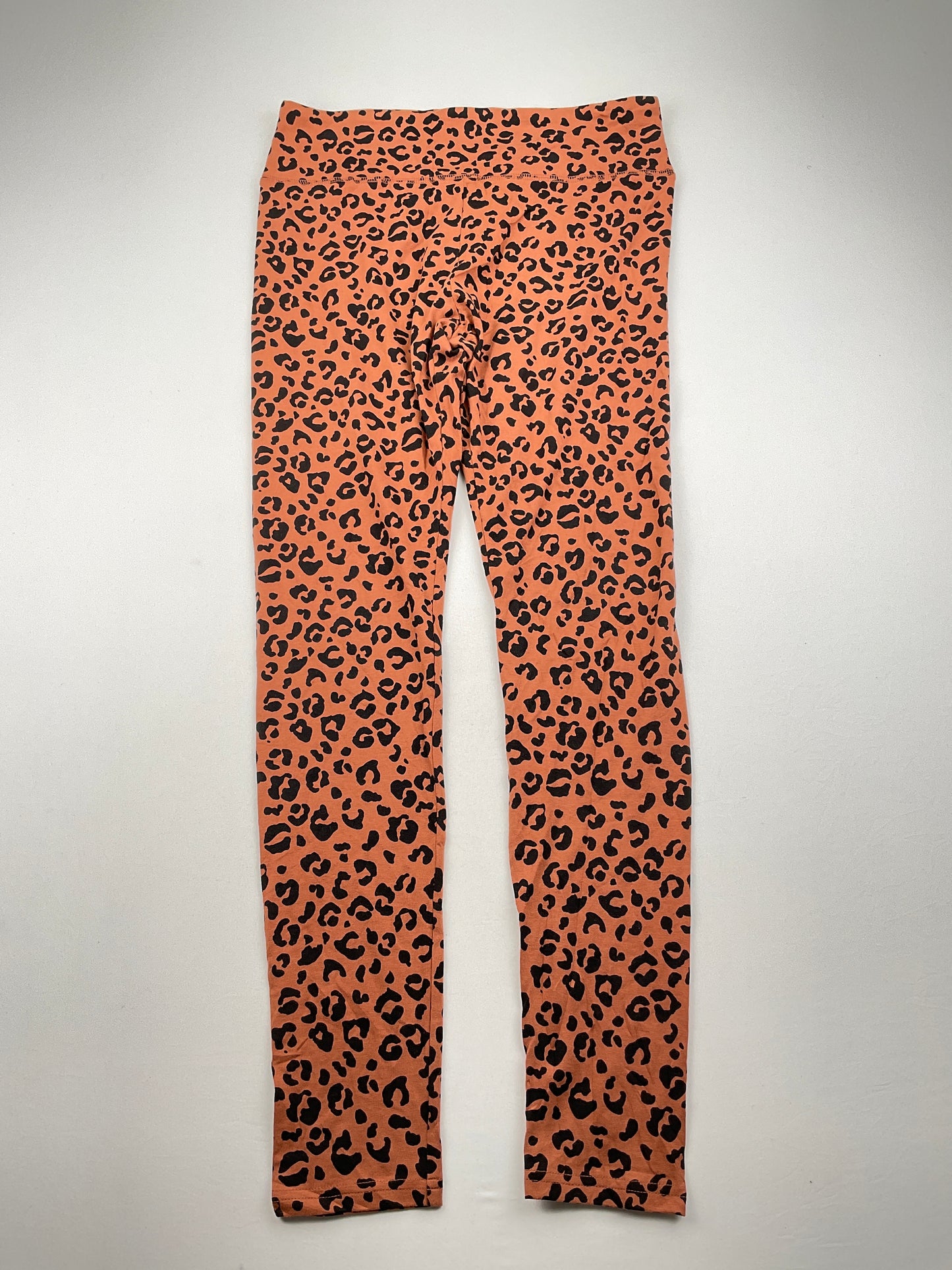 Licra Animal print Wild Fable