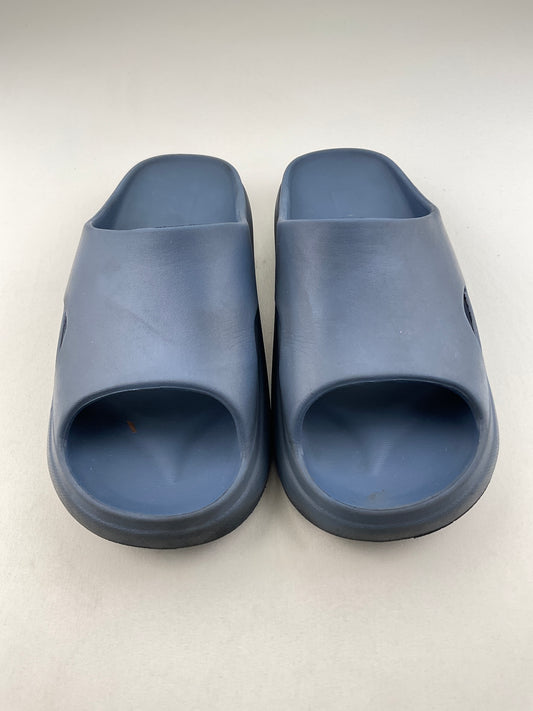 Sandalia Azul marino Cool