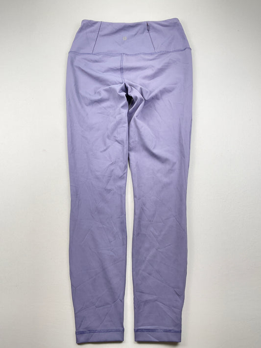 Licra Lila Deportivo 90 Degree