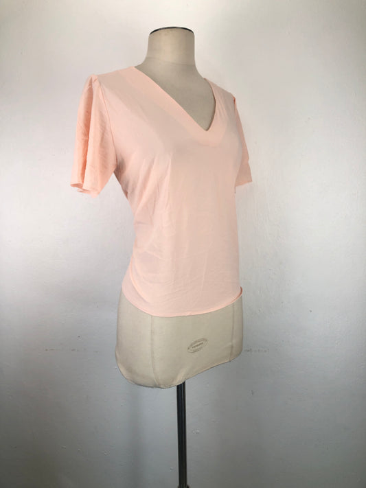 Blusa Naranja Variangis