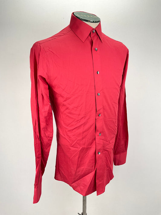 Camisa Rojo J. Ferrar