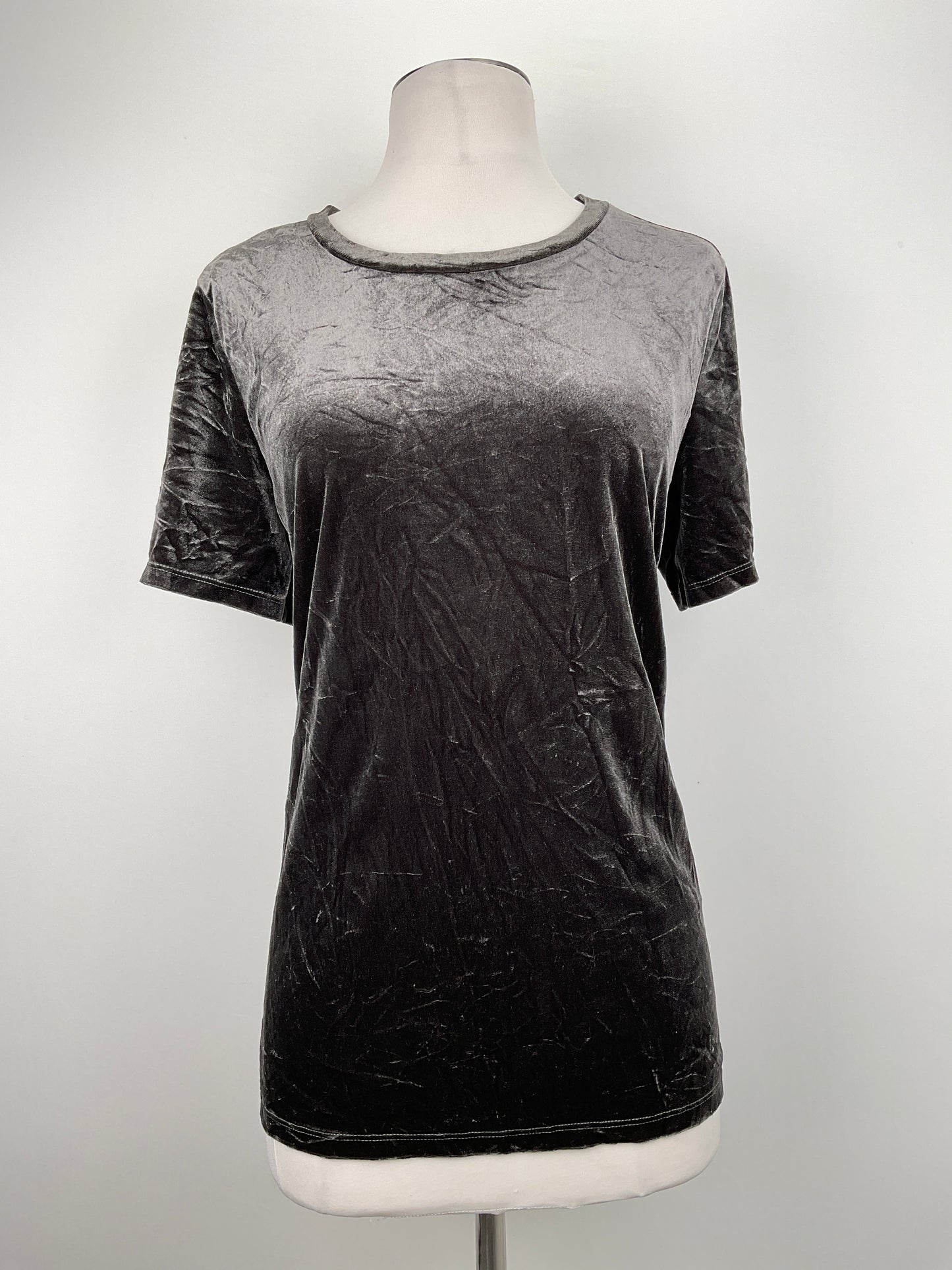 Camiseta Gris Old Navy