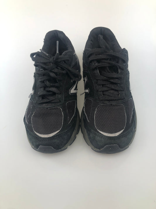 Tenis Negro New balance