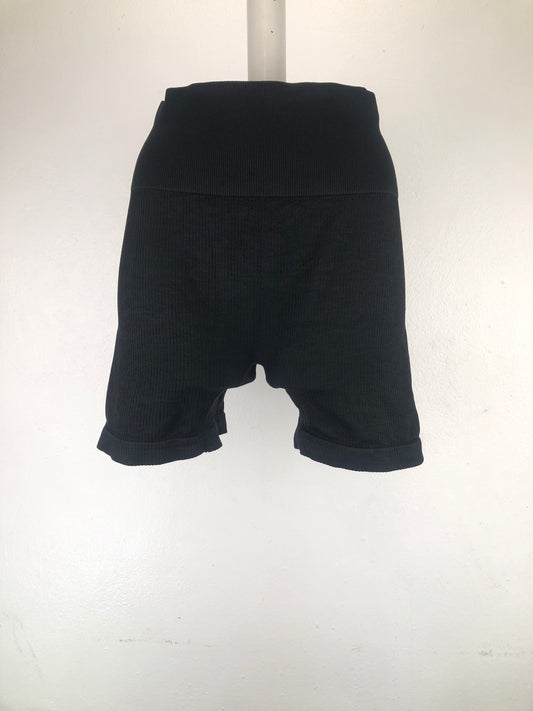 Licra Negro Deportivo Calsie
