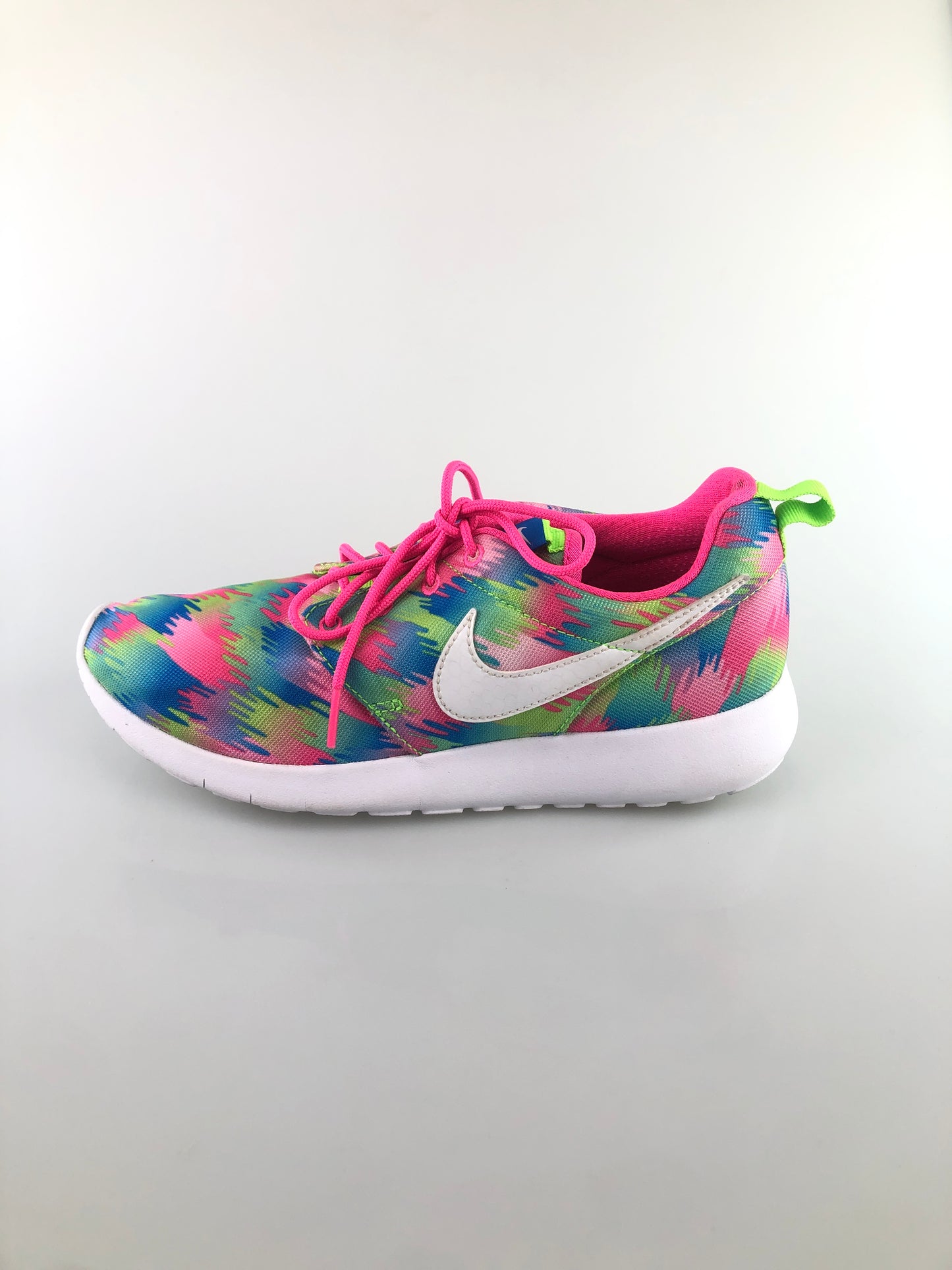 Tenis Deportivo Multicolor Nike