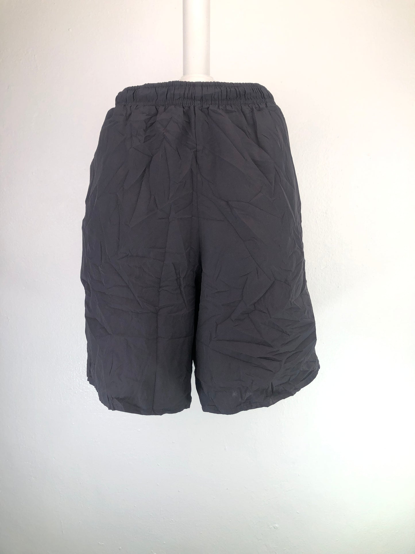 Short Gris OASICS