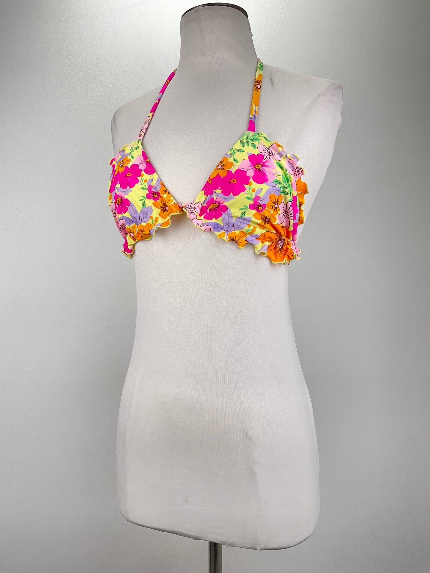 Blusita Traje de Baño Multicolor Wild Fable