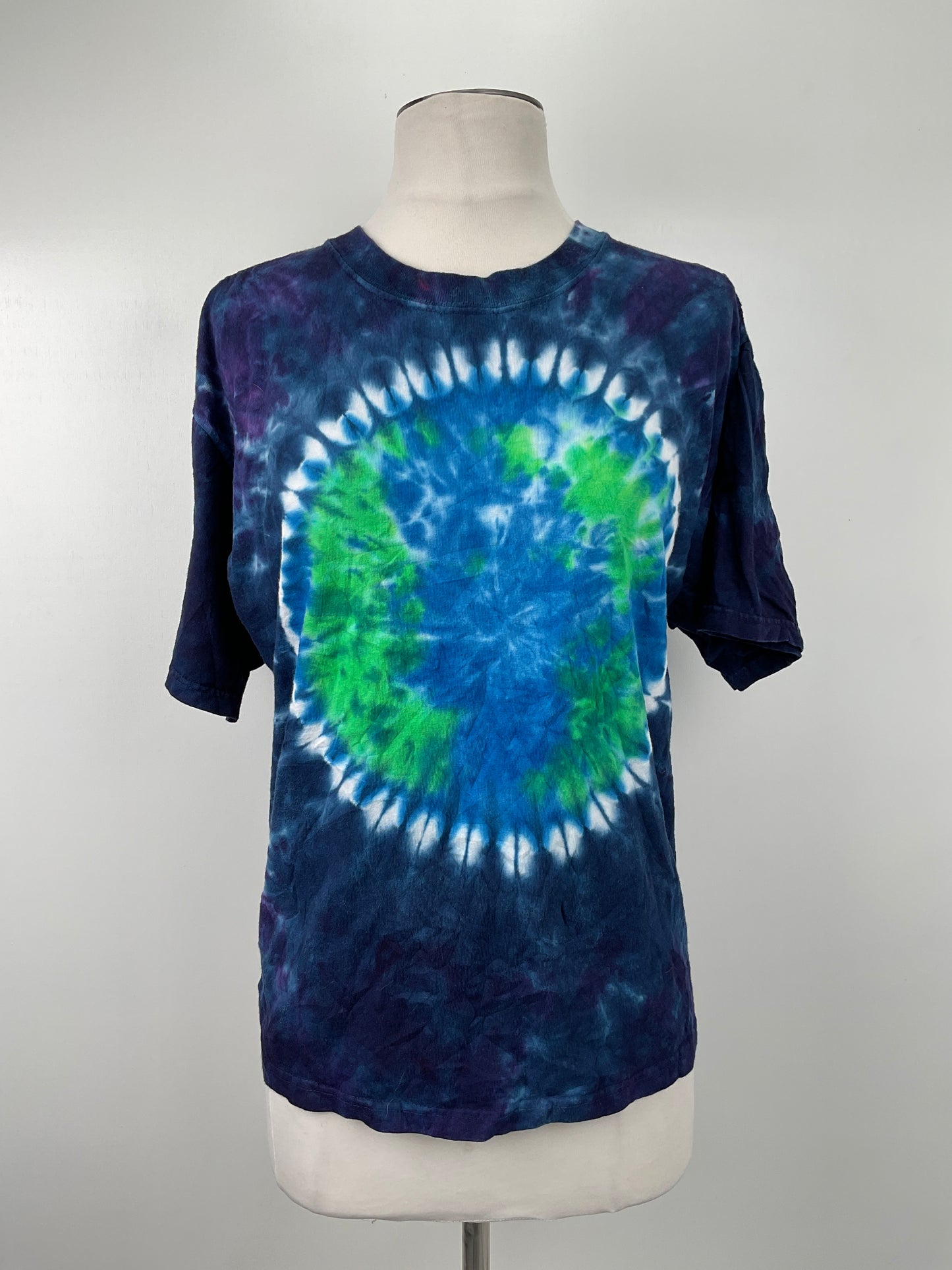 Camiseta Multicolor sundoq